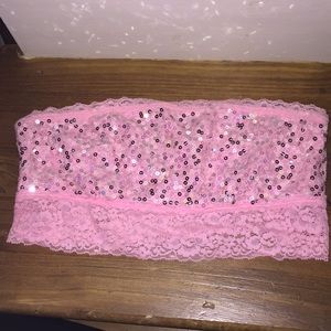 Victoria’s Secret bandeau